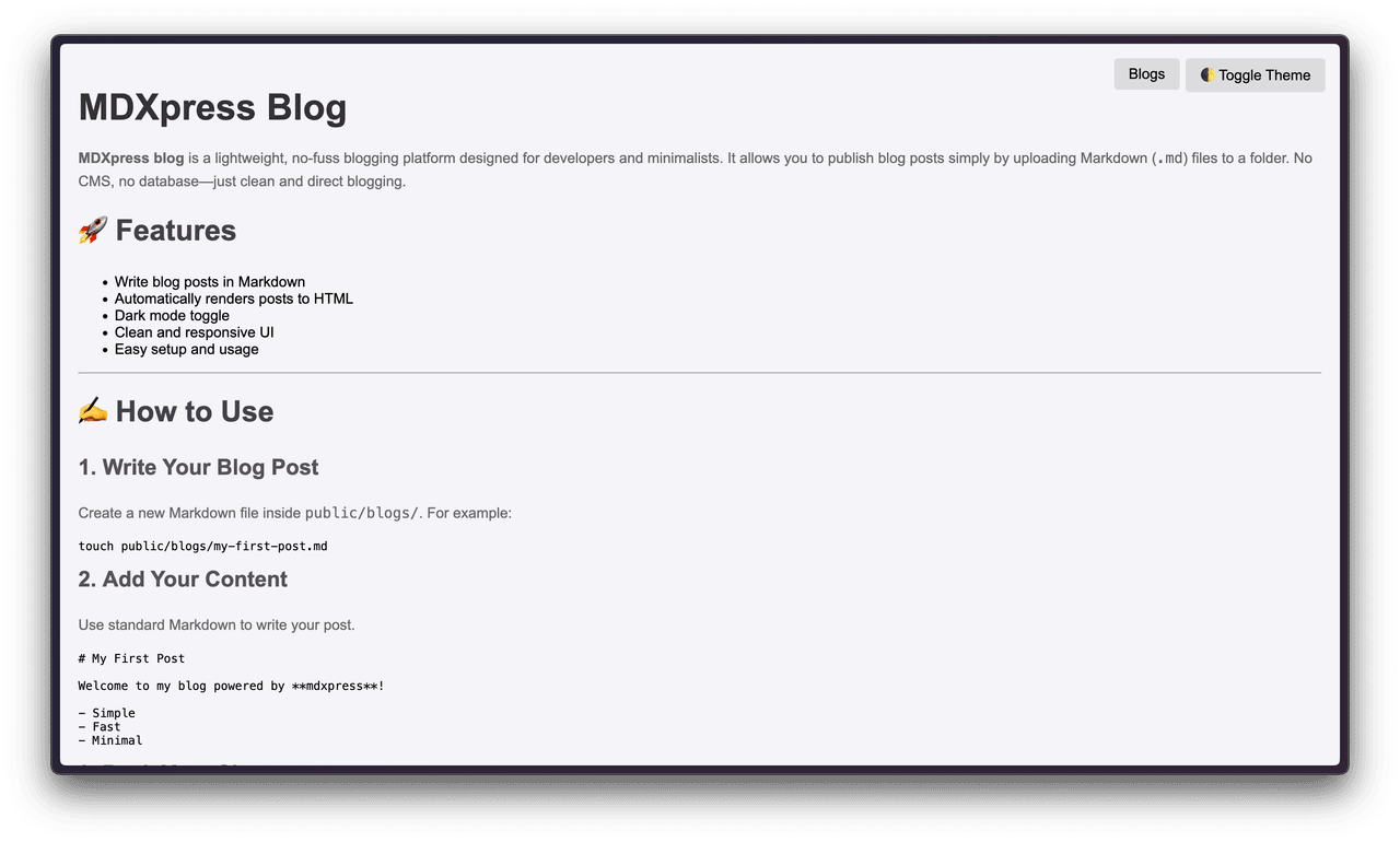 Contentful thumbnail for MDXpress-Blog-CNP