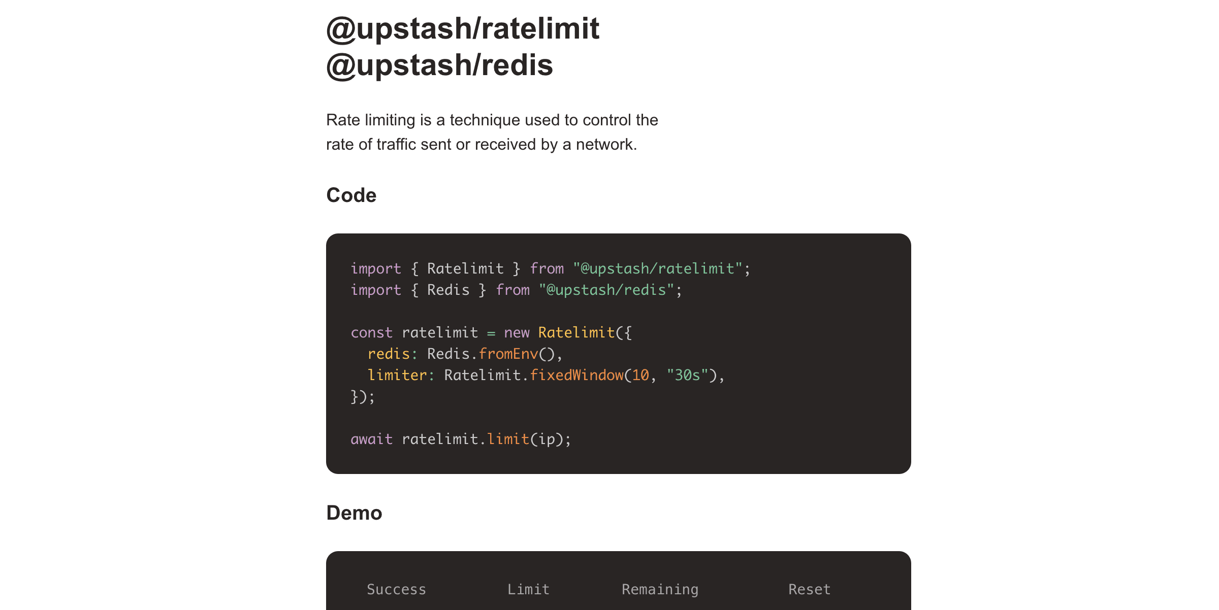rate-limit-upstash