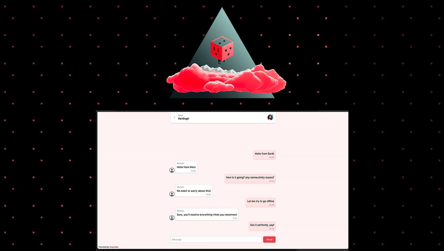 Anycable Template Image