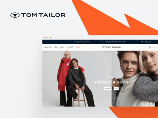 Tom Tailor