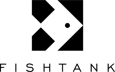 Fishtank RGB Logo Black