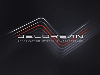 DeLorean Marketplace