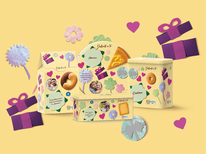 Barilla Group S.p.A.