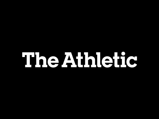 The Athletic